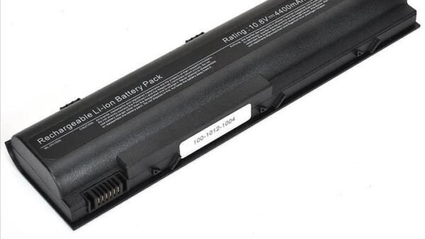 Bateria p/ HP DV1000 DV1200 DV1300 HSTNN-DB17