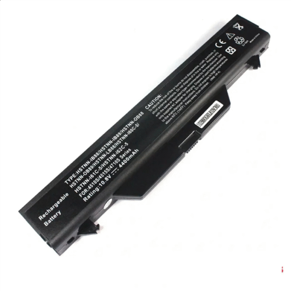 Bateria p/ HP 550 4510 4510S 4515S 4710 4710S