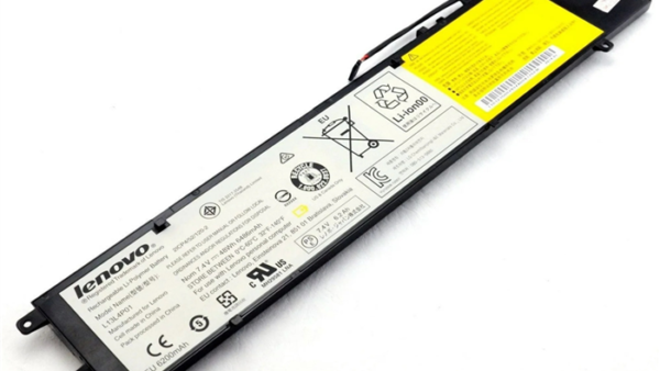 Bateria Lenovo Erazer Y40-70 Y40-80 L13M4P01