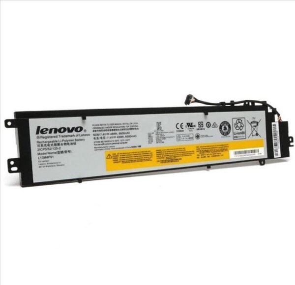 Bateria Lenovo Erazer Y40-70 Y40-80 L13M4P01 - Imagen 3