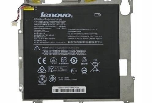 Bateria Lenovo MIIX 300-10IBY 1ICP3/72/138-2