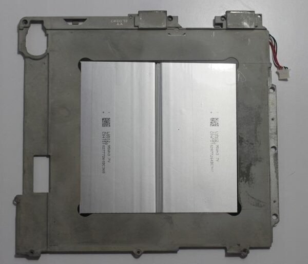 Bateria Lenovo MIIX 300-10IBY 1ICP3/72/138-2 - Imagen 3