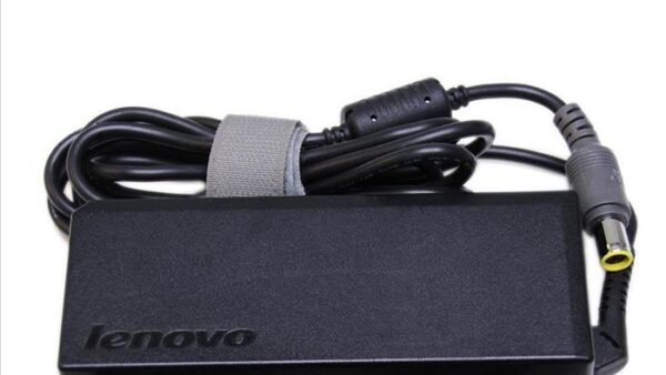 Cargador Lenovo  90W 20V 4.5A pin 7.9*5.5