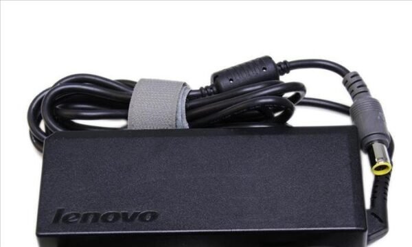 Cargador Lenovo  90W 20V 4.5A pin 7.9*5.5