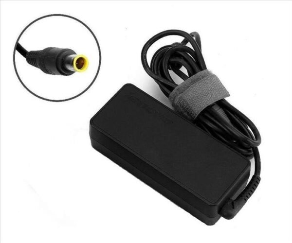 Cargador Lenovo  90W 20V 4.5A pin 7.9*5.5 - Imagen 2