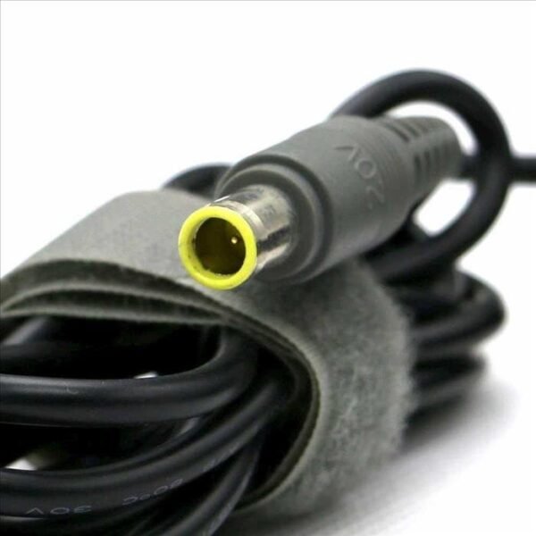 Cargador Lenovo  90W 20V 4.5A pin 7.9*5.5 - Imagen 4