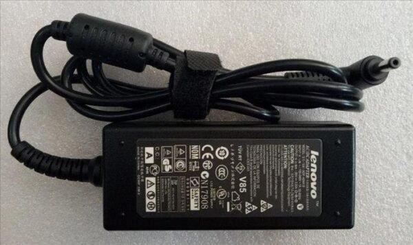 Cargador Lenovo  45W 20V 2.25A pin 3.0*1.0
