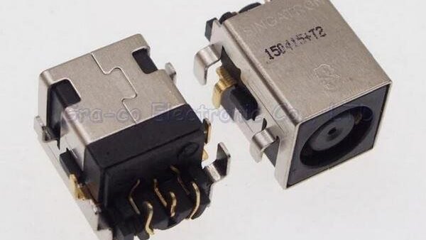 Jack DC Dell N5010 N5110 E5510 E5410