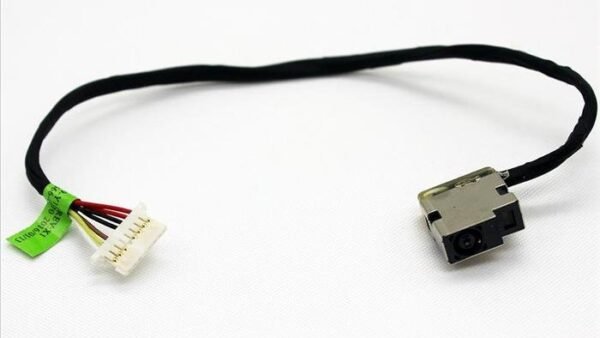 Jack DC HP 799749-F17 799749-S17 799749-T17 799749