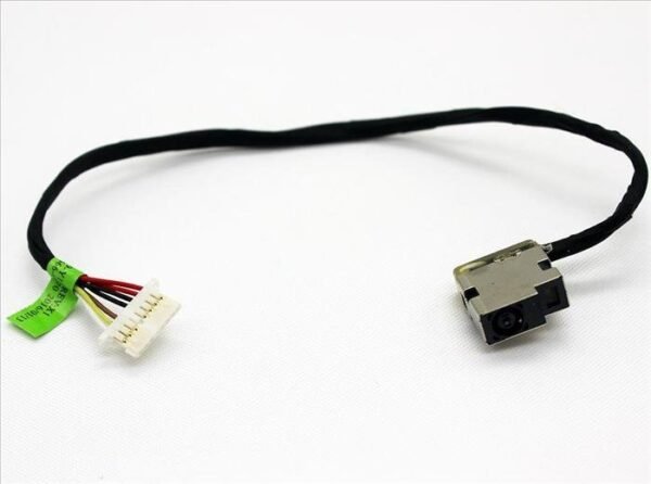 Jack DC HP 799749-F17 799749-S17 799749-T17 799749