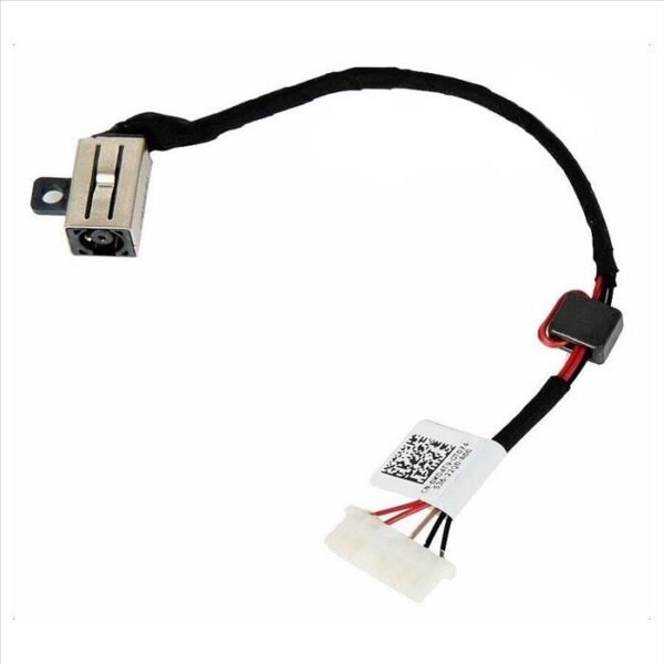 Jack DC Dell Inspiron 15-5000 5555 15-3000 3551