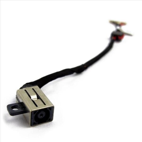 Jack DC Dell Inspiron 15-5000 5555 15-3000 3551 - Imagen 3