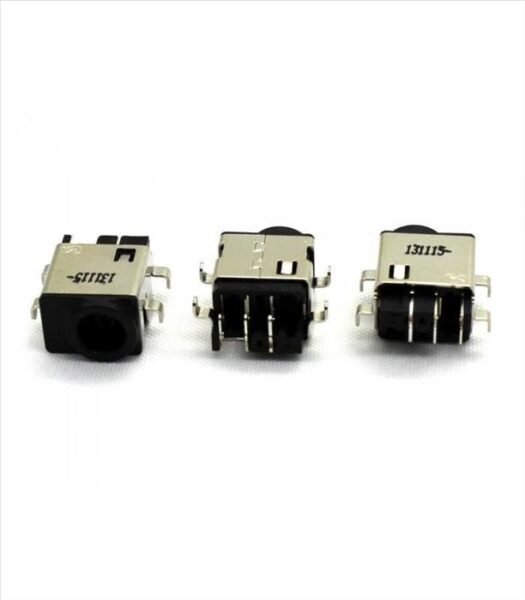 Jack DC Samsung NP-RV510 RV411 RV410 - Imagen 2