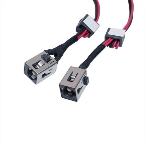 Jack DC Toshiba C50 C55 C55D C50-A C50-D C55D-A - Imagen 3