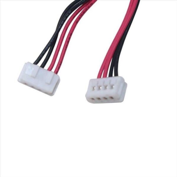 Jack DC Toshiba C50 C55 C55D C50-A C50-D C55D-A - Imagen 4