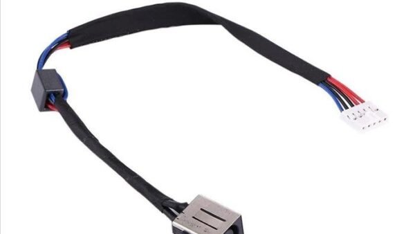 Jack DC Dell Inspiron 15 5540 5542 5543 5545 M03W3