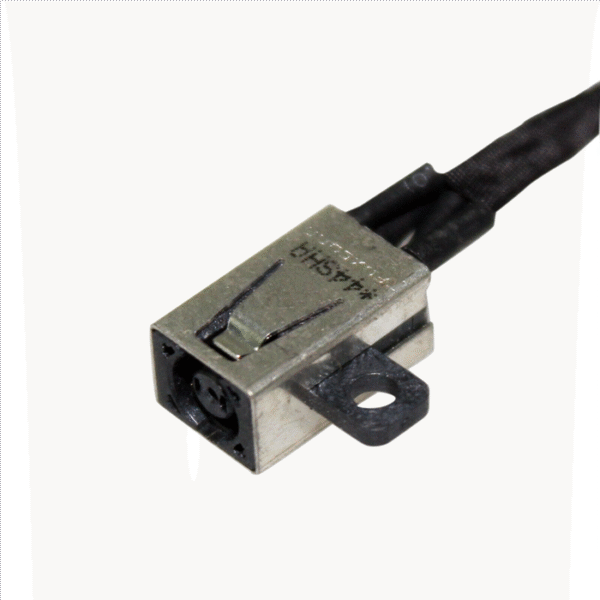 Jack DC HP Stream 11-R 11-Y Pav 11-S 743212-FD1 - Imagen 5