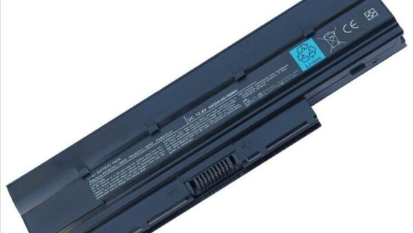 Bateria p/ Toshiba PA3820 PA3821 NB500 NB505 T230