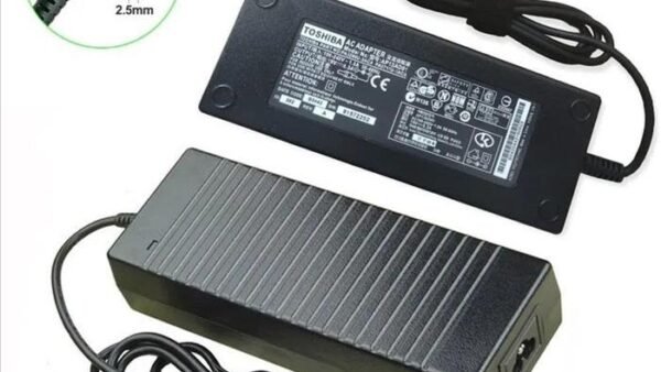 Cargador Toshiba (ASUS) 120W 19V 6.3A 5.5*2.5