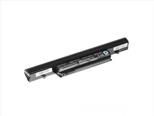 Bateria p/ Toshiba PA3904U PA3905U PABAS245 PABAS2