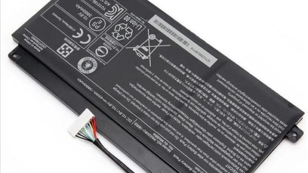 Bateria p/ Toshiba PA5208U E45W L55W P55W CB30 /35