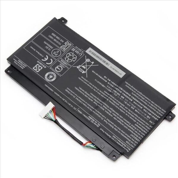 Bateria p/ Toshiba PA5208U E45W L55W P55W CB30 /35