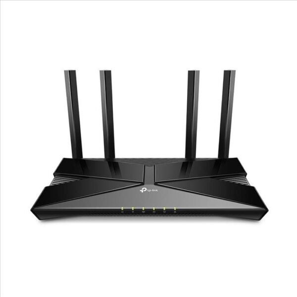 Router TP-LINK Wifi 6 Ax10 Cpu Triple Núcleo 1.5Gh - Imagen 2