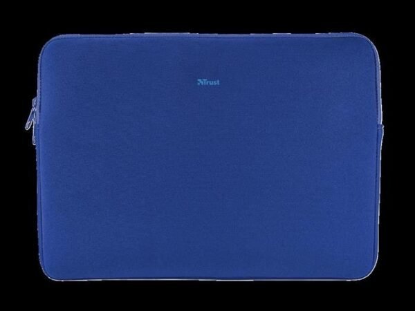 Funda Sobre Notebook Trust Primo 15.6 azul - Imagen 3