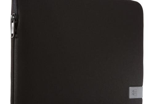 Funda Sobre Notebook Case Logic 14.0 negro Reflect