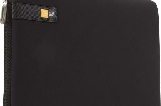Funda Sobre Notebook Case Logic 11.6 negro