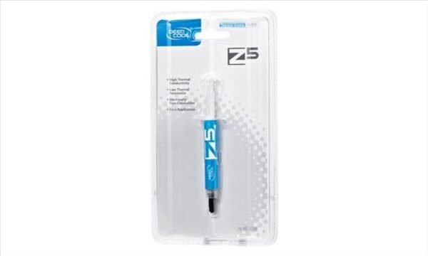 Pasta / Grasa termica Deepcool Z5