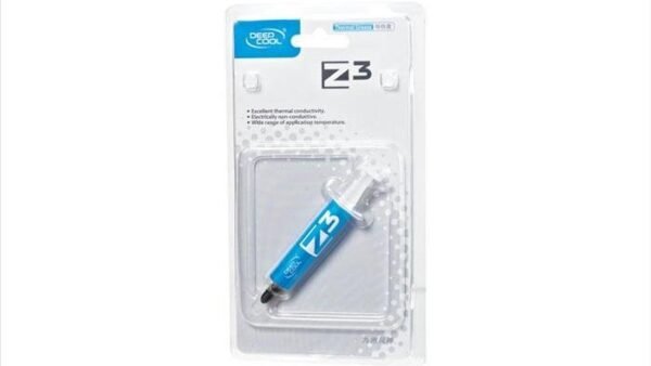 Pasta / Grasa termica Deepcool Z3