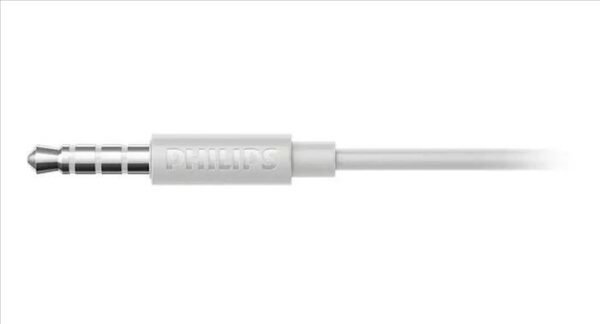 Auricular Philips SHL3075WT/00 On-ear Bass+ blanco - Imagen 5