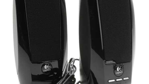 Parlante Logitech S150 USB 2.0