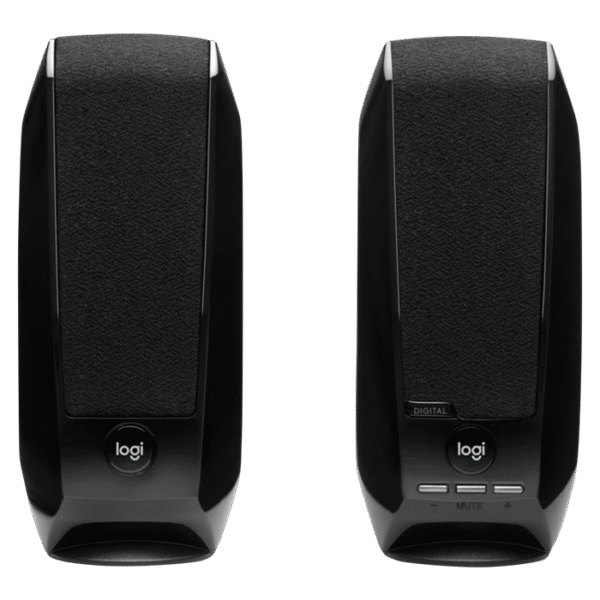 Parlante Logitech S150 USB 2.0 - Imagen 2