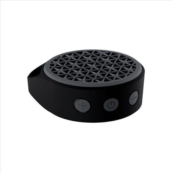 Parlante Logitech X50 Gris Bluetooth - Imagen 2