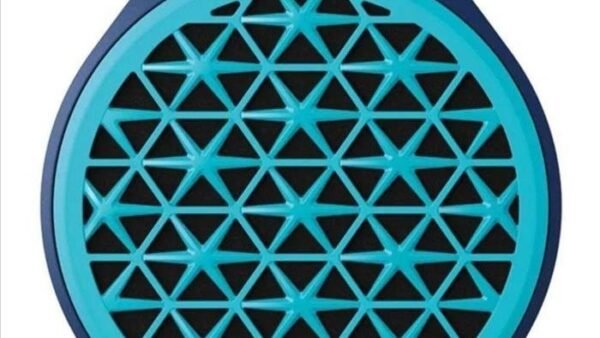 Parlante Logitech X50 Azul Bluetooth