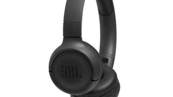 Vincha JBL Tune 500 negro