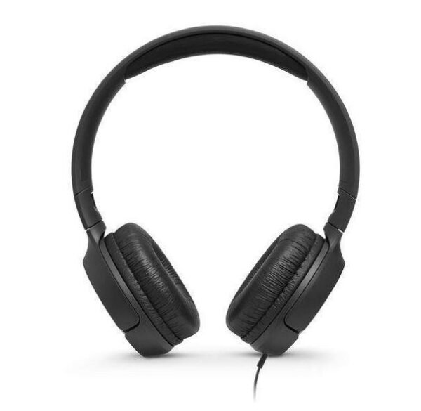 Vincha JBL Tune 500 negro - Imagen 2