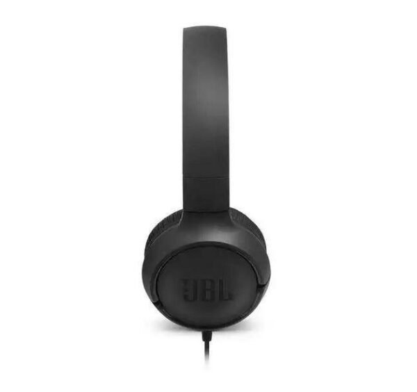 Vincha JBL Tune 500 negro - Imagen 4