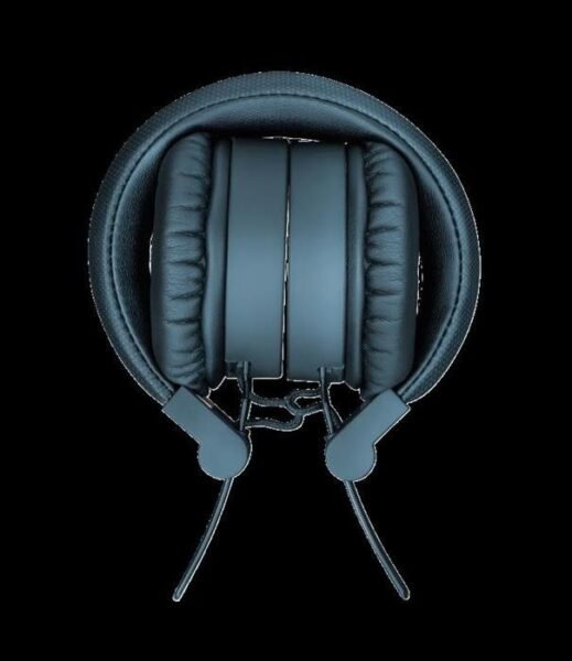 Vincha Trust TONES Bluetooth Azul - Imagen 7