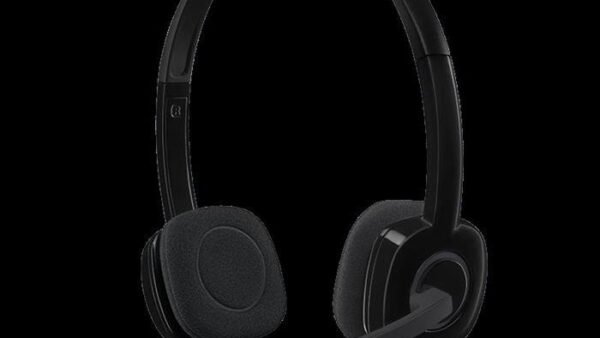 Vincha Logitech H151 Stereo