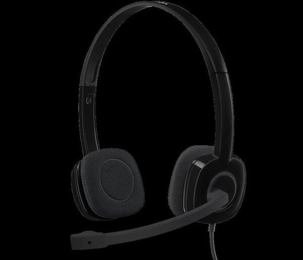 Vincha Logitech H151 Stereo