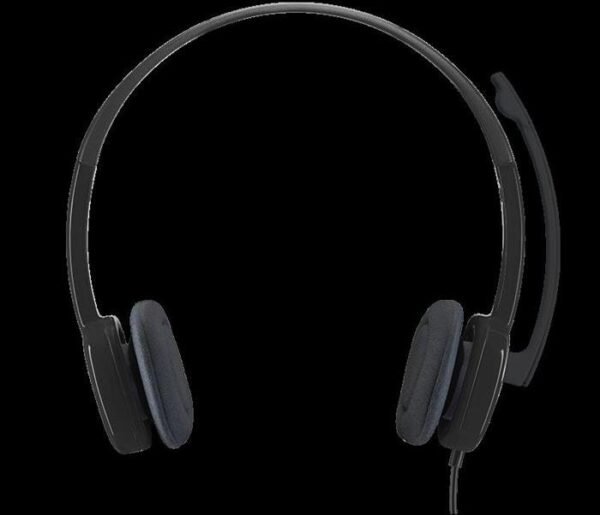 Vincha Logitech H151 Stereo - Imagen 2