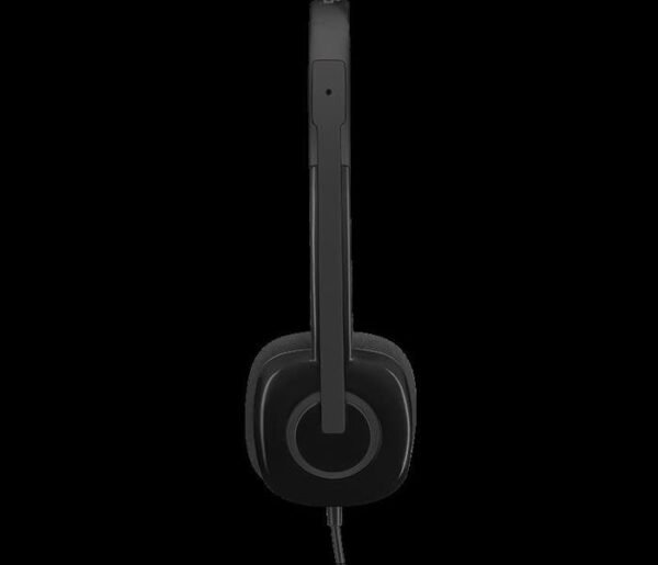 Vincha Logitech H151 Stereo - Imagen 3