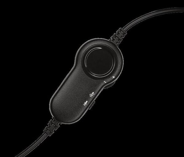 Vincha Logitech H151 Stereo - Imagen 5