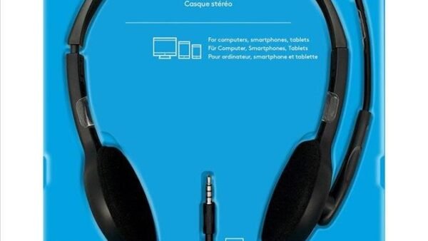 Vincha Logitech H111 ClearChat