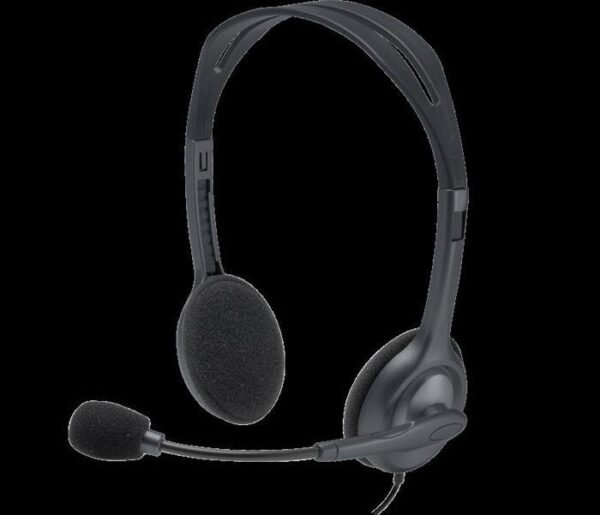 Vincha Logitech H111 ClearChat - Imagen 2