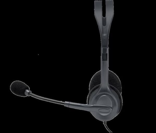 Vincha Logitech H111 ClearChat - Imagen 3