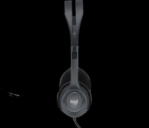 Vincha Logitech H111 ClearChat - Imagen 4